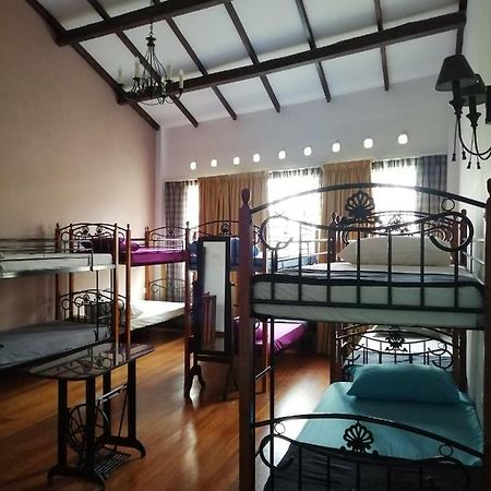 Great Shanghai Guesthouse George Town Kültér fotó