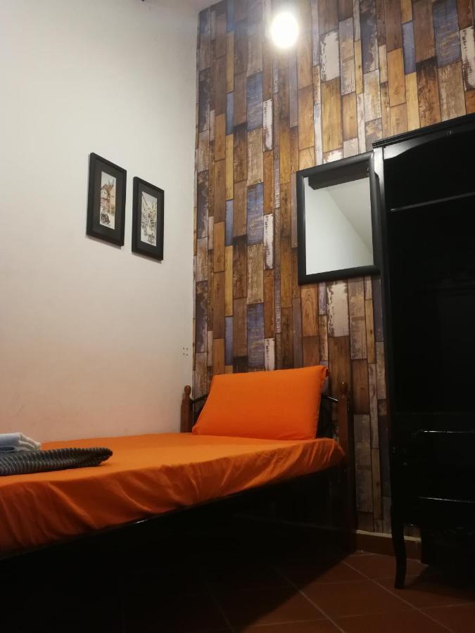 Great Shanghai Guesthouse George Town Kültér fotó