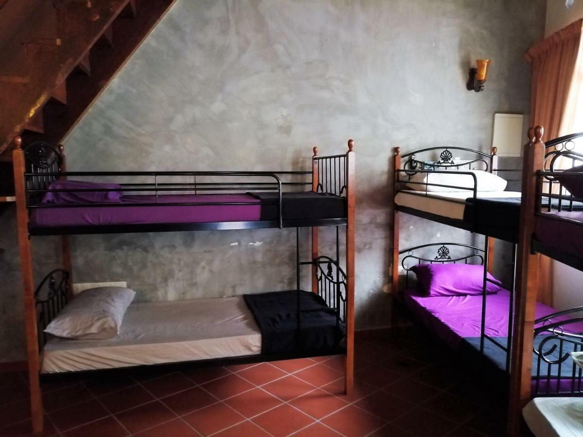 Great Shanghai Guesthouse George Town Kültér fotó
