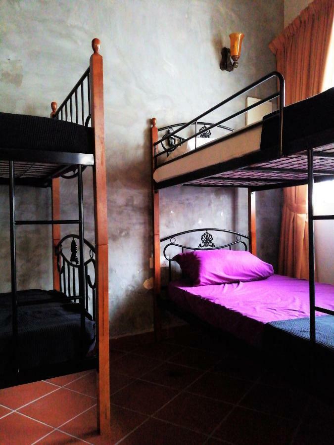 Great Shanghai Guesthouse George Town Kültér fotó