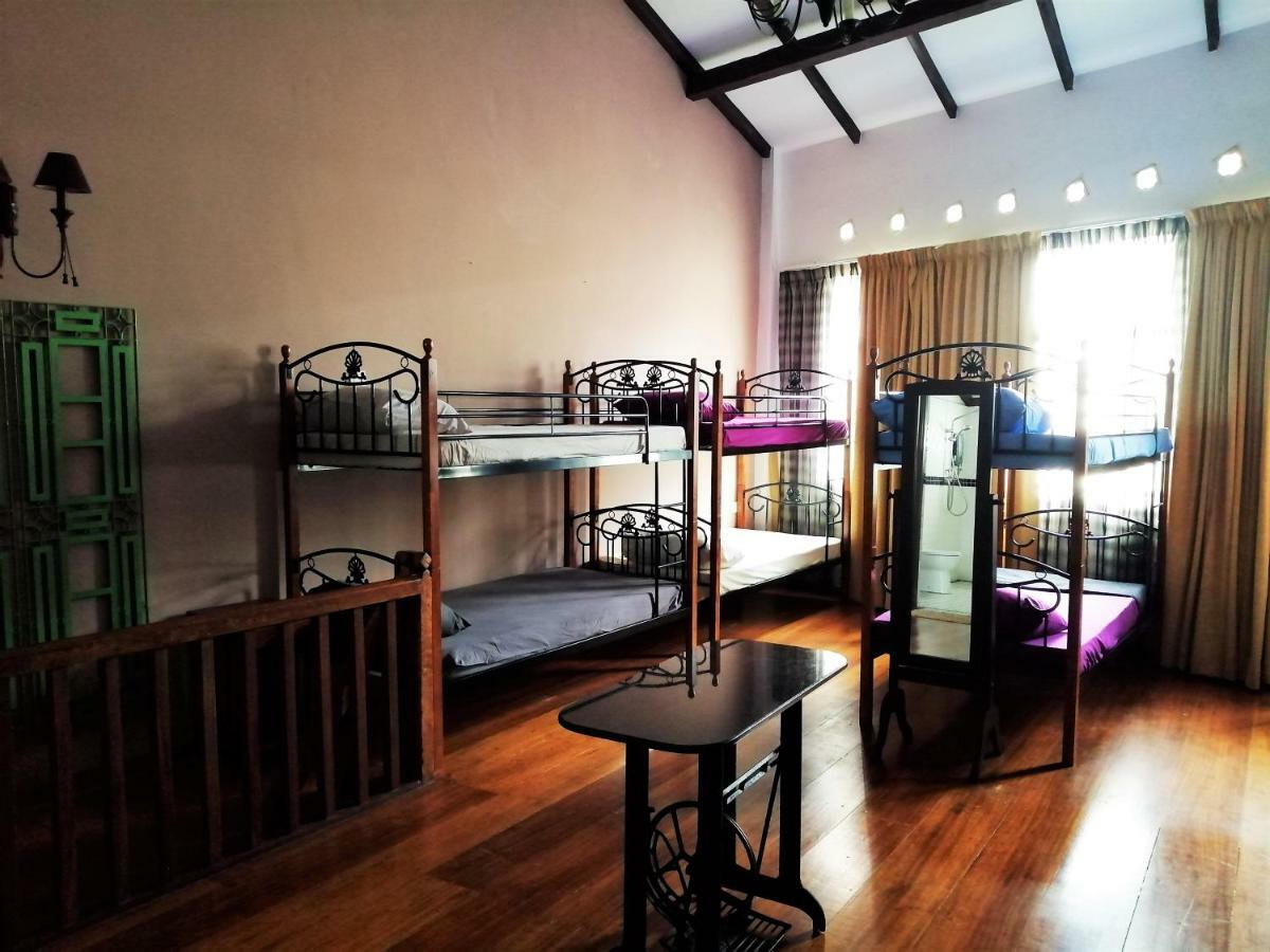 Great Shanghai Guesthouse George Town Kültér fotó