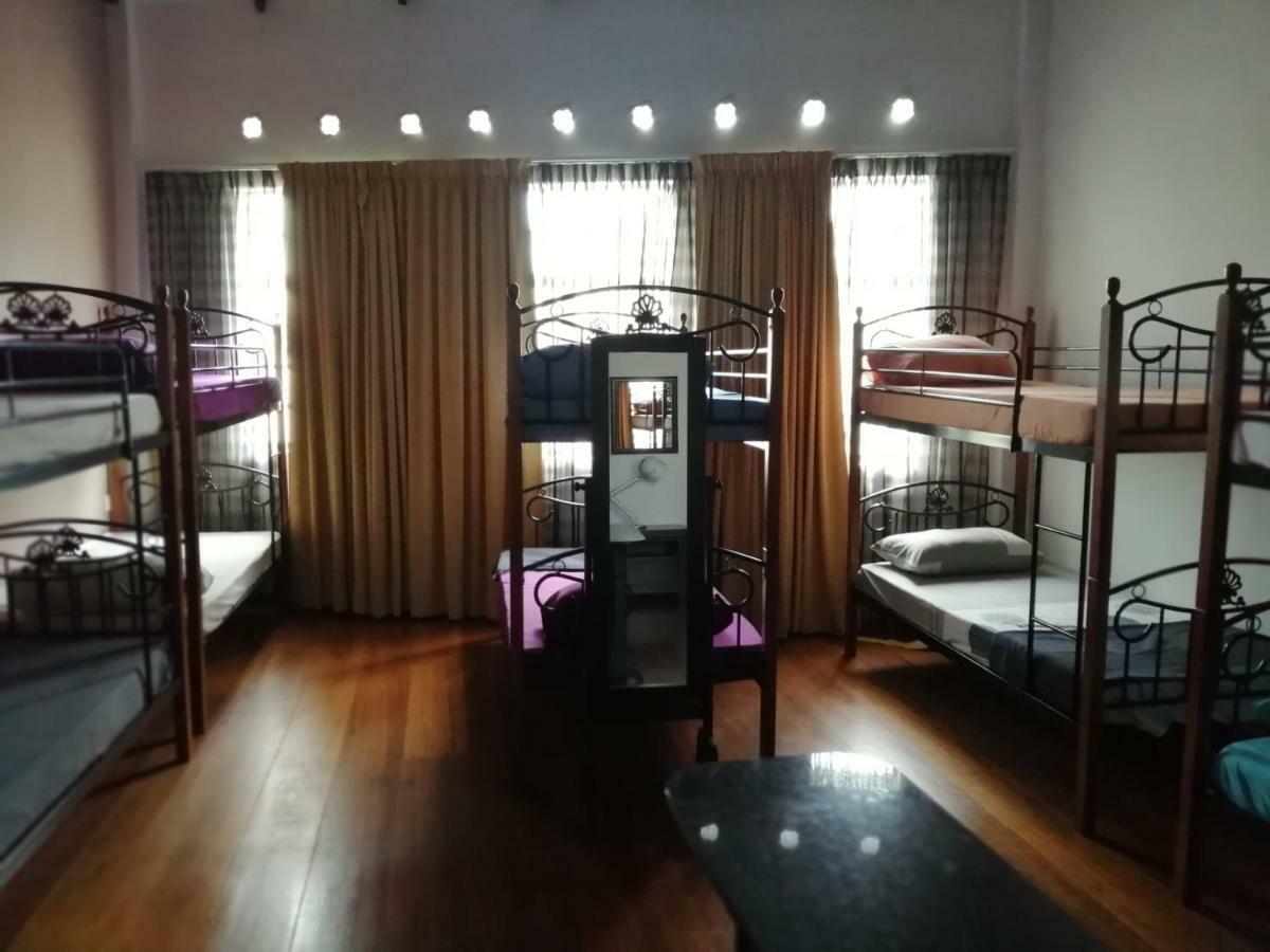 Great Shanghai Guesthouse George Town Kültér fotó