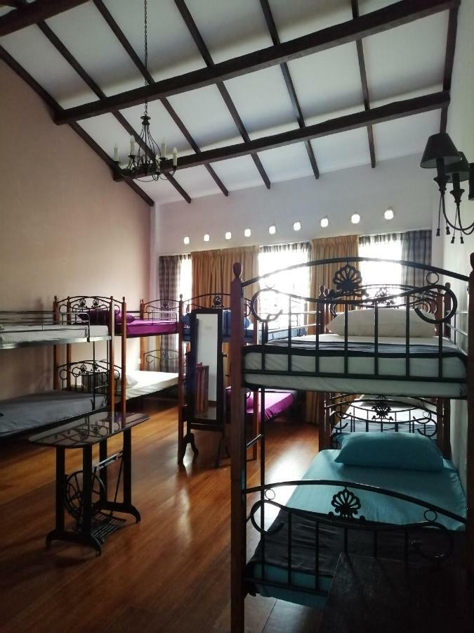 Great Shanghai Guesthouse George Town Kültér fotó