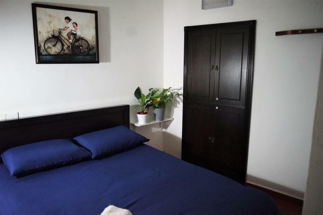 Great Shanghai Guesthouse George Town Kültér fotó