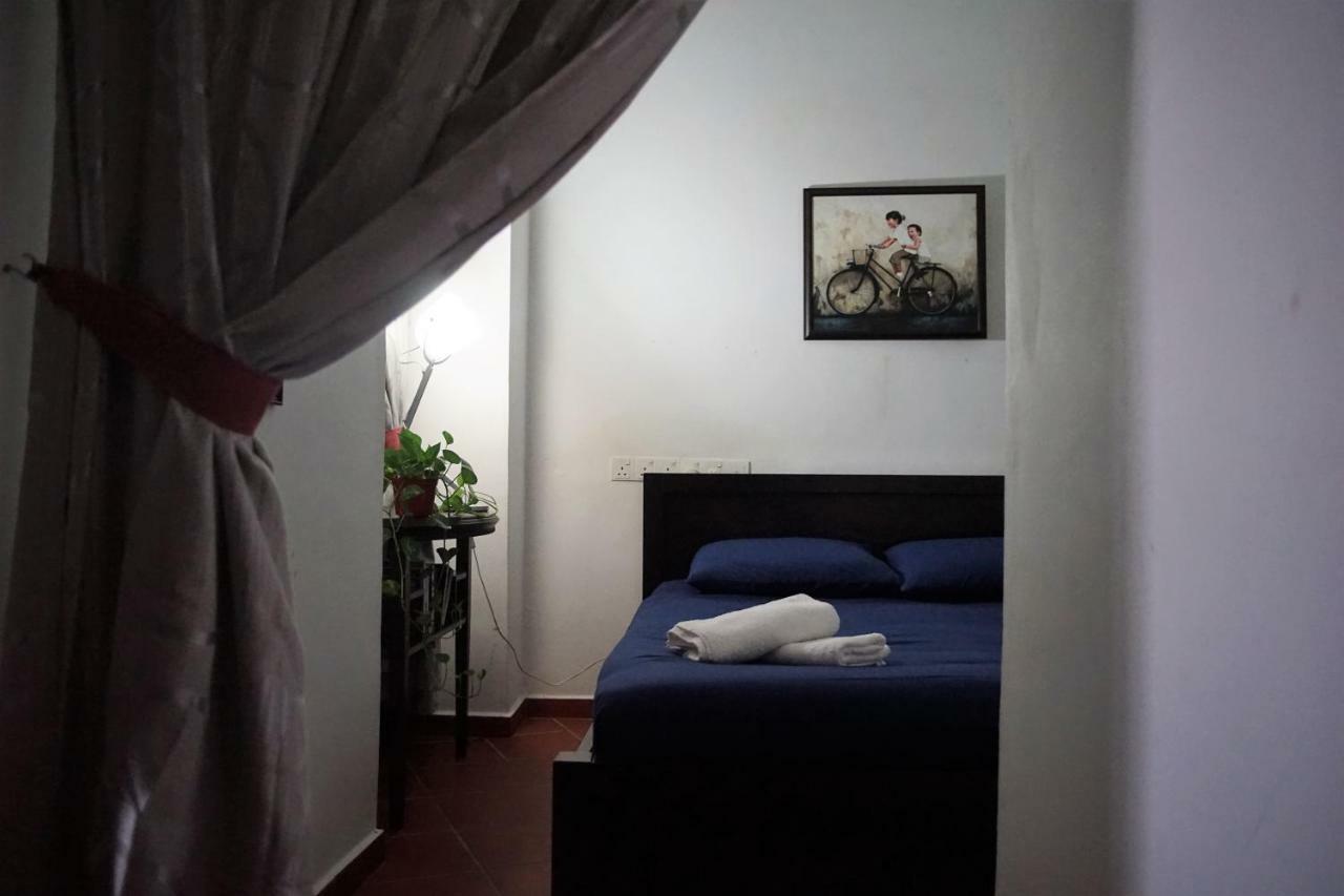 Great Shanghai Guesthouse George Town Kültér fotó