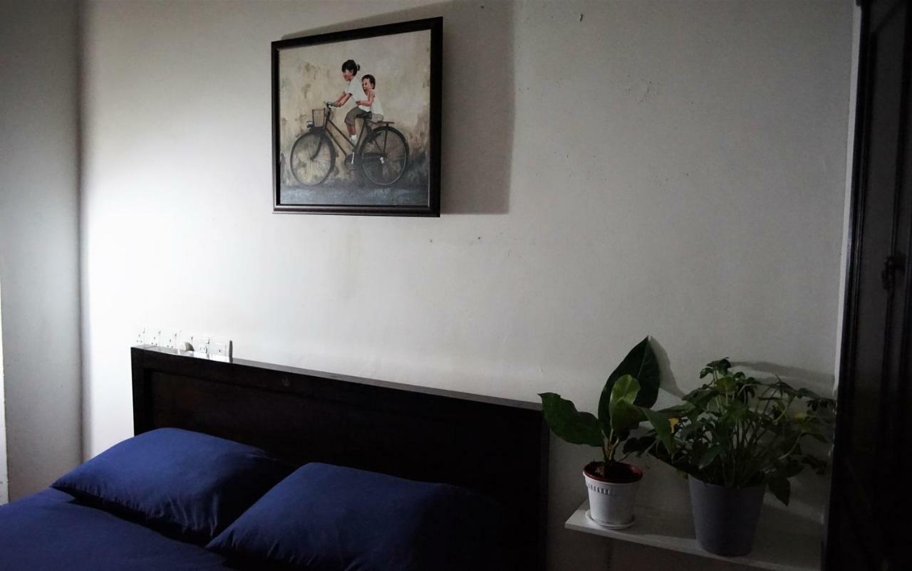 Great Shanghai Guesthouse George Town Kültér fotó