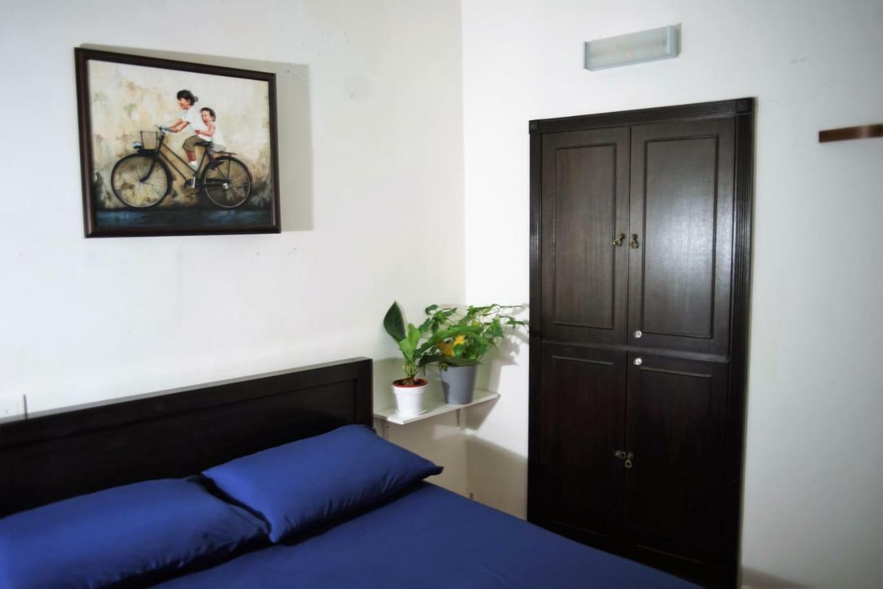Great Shanghai Guesthouse George Town Kültér fotó