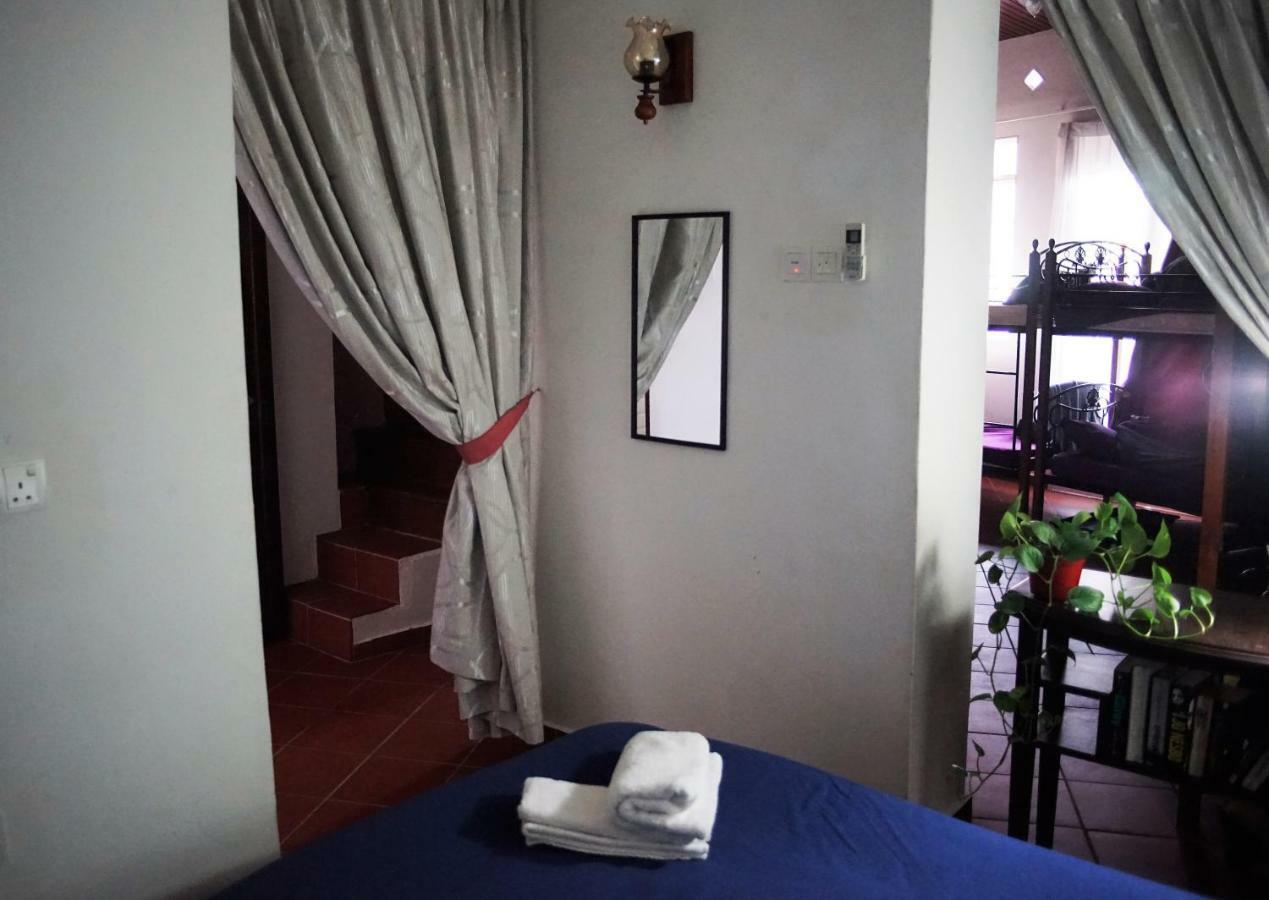 Great Shanghai Guesthouse George Town Kültér fotó