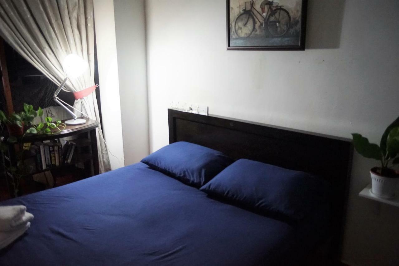 Great Shanghai Guesthouse George Town Kültér fotó
