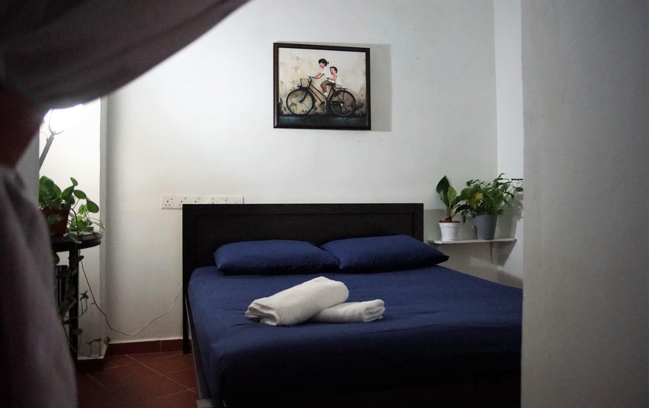 Great Shanghai Guesthouse George Town Kültér fotó