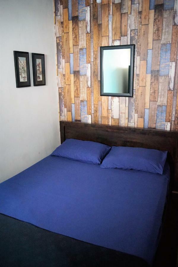 Great Shanghai Guesthouse George Town Kültér fotó