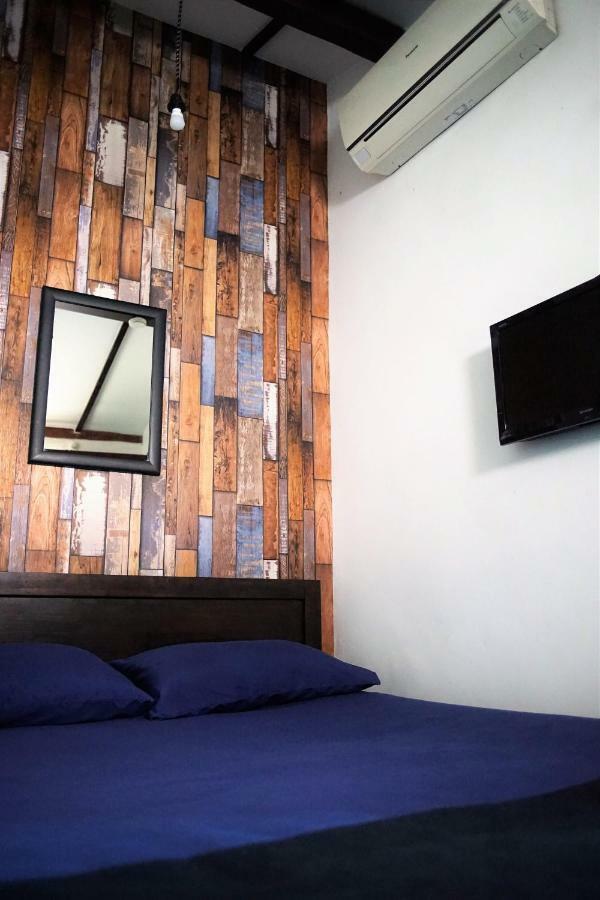 Great Shanghai Guesthouse George Town Kültér fotó