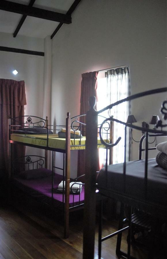 Great Shanghai Guesthouse George Town Kültér fotó