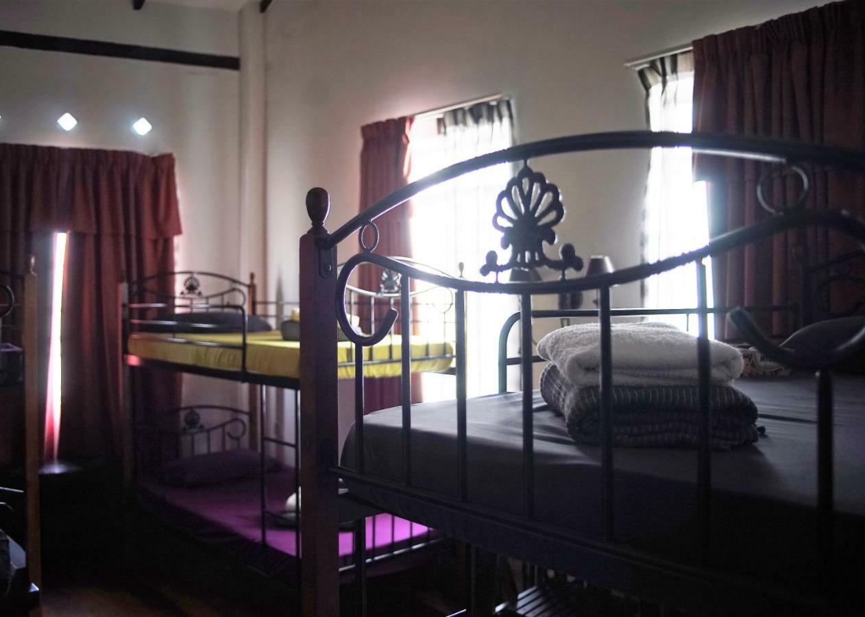 Great Shanghai Guesthouse George Town Kültér fotó